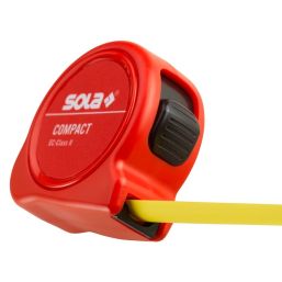 Ролетка SOLA Compact 8m / 25mm