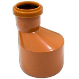 Намалител Ф110/50 mm, PVC