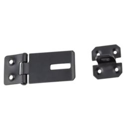 Резе за катинар ZWK  70x40mm, t=1.8mm, черно