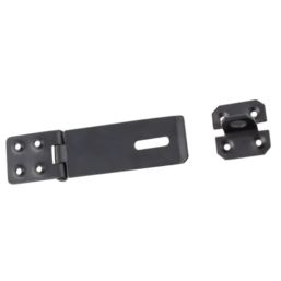 Резе за катинар ZWK 105x40mm, t=1.8mm, черно