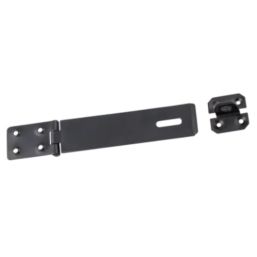 Резе за катинар ZWK 155x40mm, t=1.8mm, черно