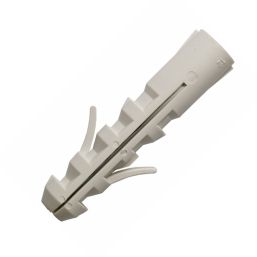 Дюбел обикновен, без периферия - Ф 12 x 60 mm