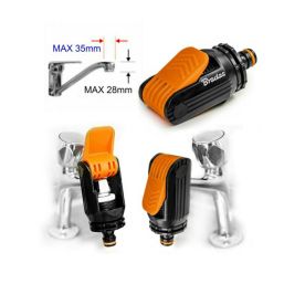 Адаптор за смесител, H max 28mm