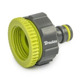 Адаптор с женска резба 1" и 3/4"