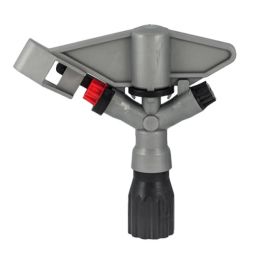 Разпръсквач импулсен 1", D30-48m, дюза 6.5