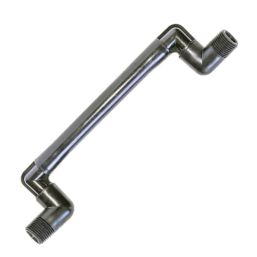 Гъвкава връзка за разпръсквач, 1/2"-1/2", 30cm