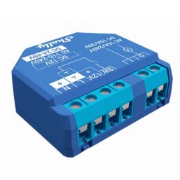Смарт реле Shelly 1 Plus
