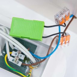 Байпас Shelly Bypass Dimmer Gen3