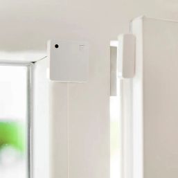 Смарт сензор Shelly BLU Door/Window  White