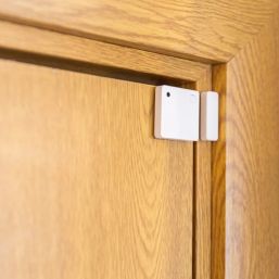 Смарт сензор Shelly BLU Door/Window  White