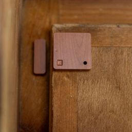Смарт сензор Shelly BLU Door/Window - Brown