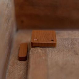Смарт сензор Shelly BLU Door/Window - Brown
