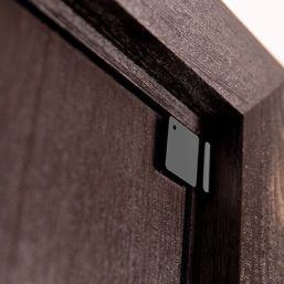 Смарт сензор Shelly BLU Door/Window - Black