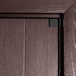 Смарт сензор Shelly BLU Door/Window - Black