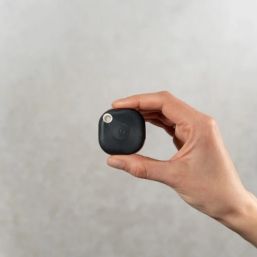 Смарт дистанционно Shelly BLU Button Tough 1 - Black
