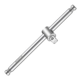 Върток Т-образен, 3/8" x 165 mm FORCE