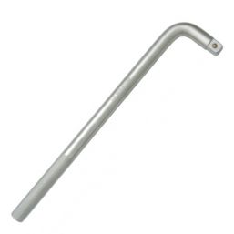 Върток L-образен, 3/4" x 450 mm FORCE