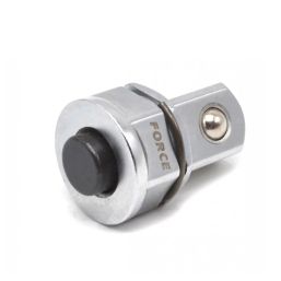 Адаптор за тресчотъчен ключ 10mm, 1/4"М (Sq) FORCE