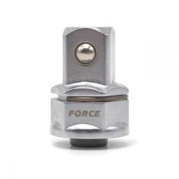 Адаптор за тресчотъчен ключ 19mm, 1/2"М (Sq) FORCE