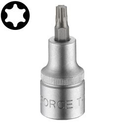 Вложка 1/2" накрайник Т55 x 55mm FORCE 346055355